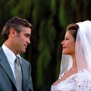 Fotoğraf George Clooney