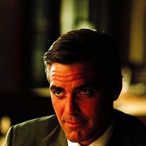 Fotoğraf George Clooney