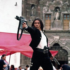 Fotoğraf Bir Zamanlar Meksika’da