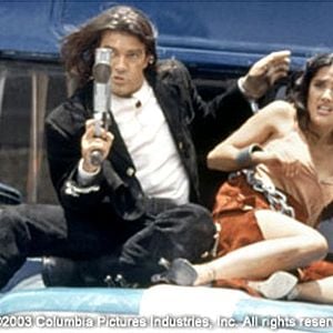 Fotoğraf Bir Zamanlar Meksika’da