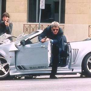 Fotoğraf Hollywood Polisleri