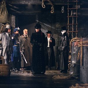 Fotoğraf Naseeruddin Shah