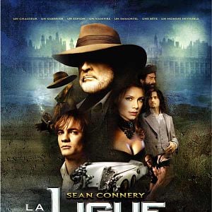 Fotoğraf Muhteşem Kahramanlar