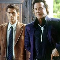 Fotoğraf Mickey Rourke