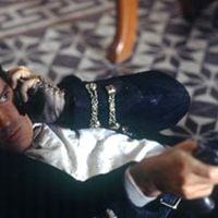 Fotoğraf Bir Zamanlar Meksika’da