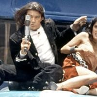 Fotoğraf Antonio Banderas