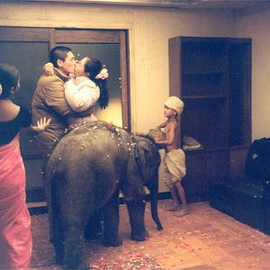 Fotoğraf Lee Chang-Dong