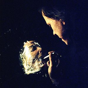 Fotoğraf Josiane Balasko