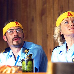 Fotoğraf Josef Fares