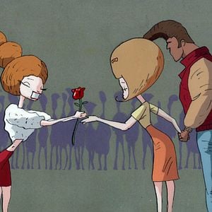 Fotoğraf Bill Plympton