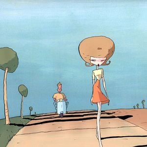 Fotoğraf Bill Plympton