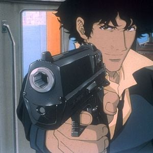 Fotoğraf Cowboy Bebop: The Movie