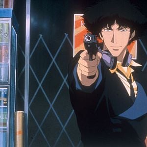 Fotoğraf Cowboy Bebop: The Movie