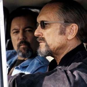 Fotoğraf Rubén Blades