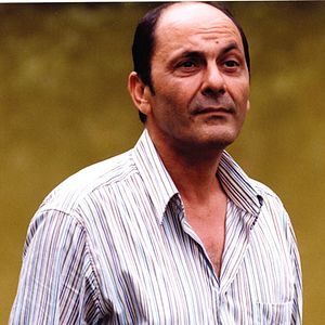 Fotoğraf Jean-Pierre Bacri