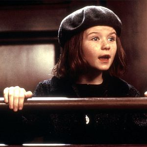 Fotoğraf Sophie Vavasseur