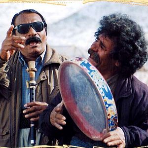 Fotoğraf Bahman Ghobadi