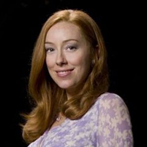 Fotoğraf Molly Parker