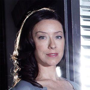 Fotoğraf Molly Parker