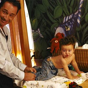 Fotoğraf Thierry Lhermitte