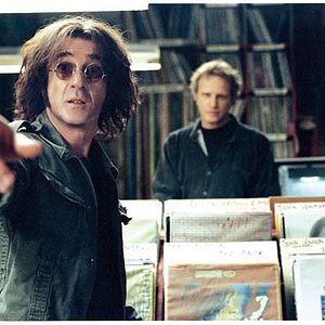 Fotoğraf François Cluzet