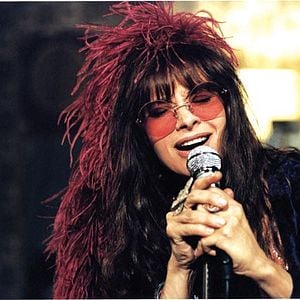 Fotoğraf Marie Trintignant