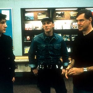 Fotoğraf Gus Van Sant