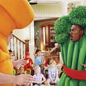 Fotoğraf Afacanlar Yuvada