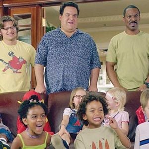 Fotoğraf Steve Carr