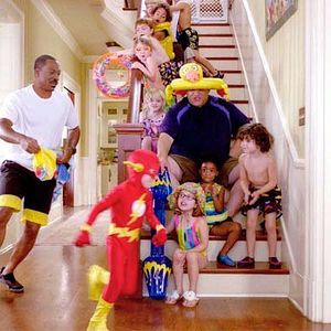 Fotoğraf Steve Carr