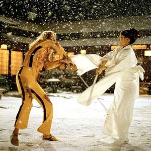 Fotoğraf Kill Bill: Volume 1