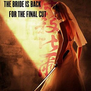 Fotoğraf Kill Bill: Volume 2