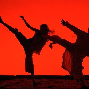 Fotoğraf Kill Bill: Volume 2