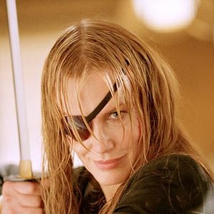 Fotoğraf Kill Bill: Volume 2