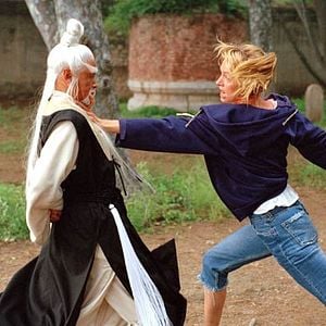 Fotoğraf Kill Bill: Volume 2