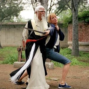 Fotoğraf Kill Bill: Volume 2
