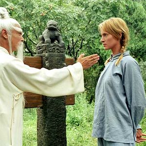 Fotoğraf Kill Bill: Volume 2