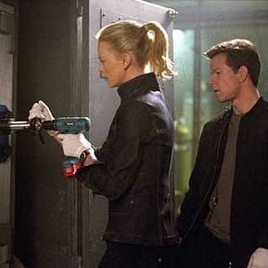 Fotoğraf F. Gary Gray