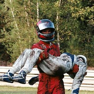 Fotoğraf Michel Vaillant