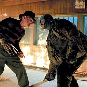 Fotoğraf Freddy Jason’a Karşı