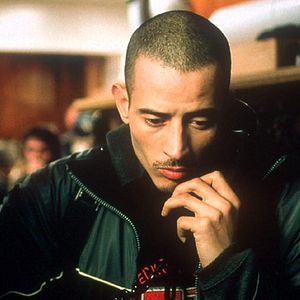 Fotoğraf Zinedine Soualem