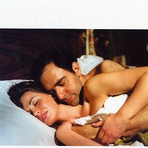 Fotoğraf Kalbim Başka Yerde