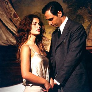 Fotoğraf Vanessa Incontrada