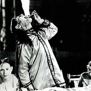 Fotoğraf Tod Browning