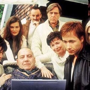 Fotoğraf Yves Jacques