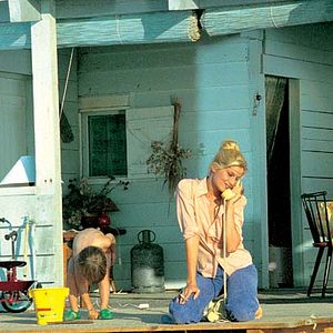 Fotoğraf Laetitia Casta