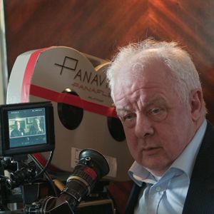 Fotoğraf Jim Sheridan