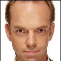 Fotoğraf Hugo Weaving