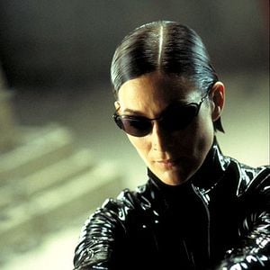 Fotoğraf Matrix Revolutions