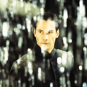 Fotoğraf Matrix Revolutions